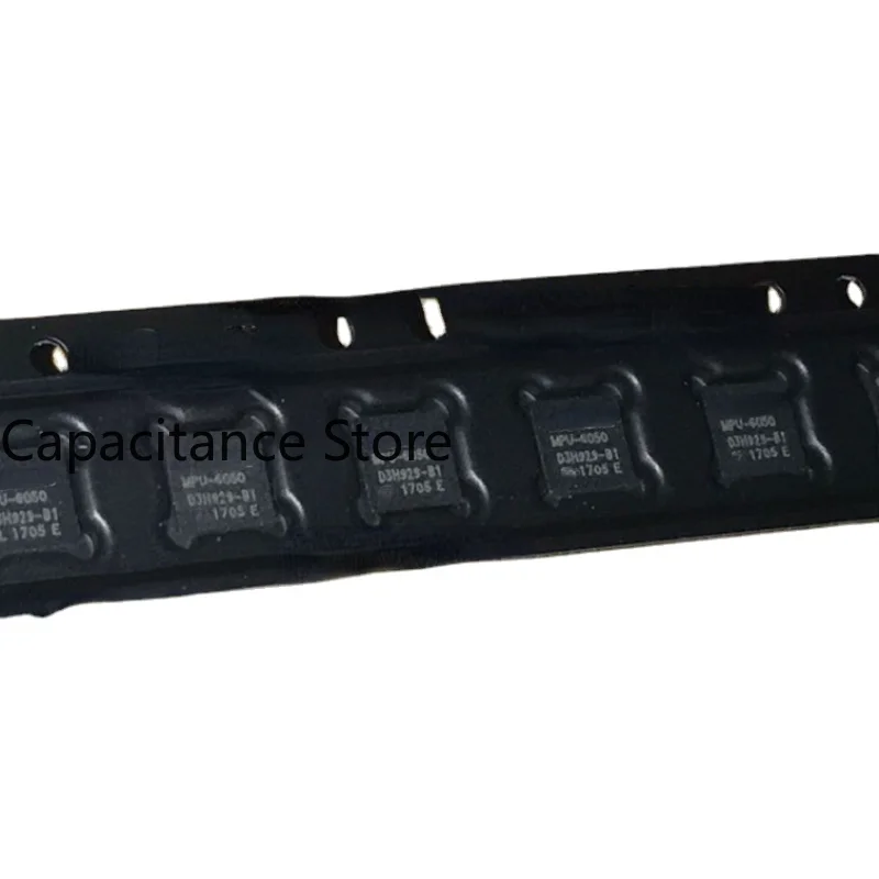 10PCS MPU6050 3050 6000 6052C  - Mpu6050 recensione e prezzo