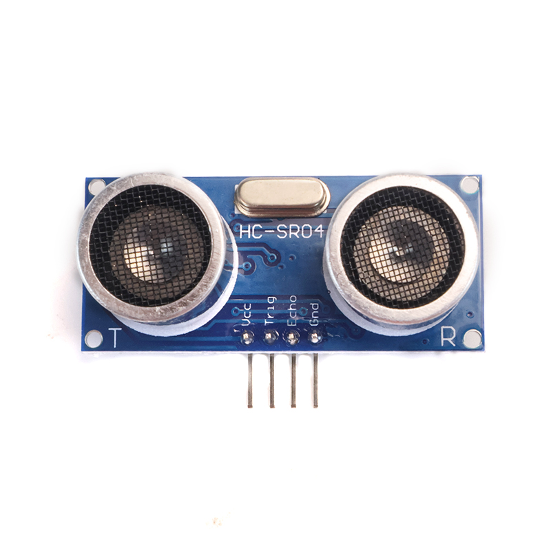 HC-SR04 Sensore di distanza mo - Ultrasonic Sensor Hc-Sr04 recensione e prezzo