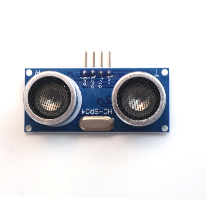HC-SR04 Sensore di distanza mo - Ultrasonic Sensor Hc-Sr04 recensione e prezzo