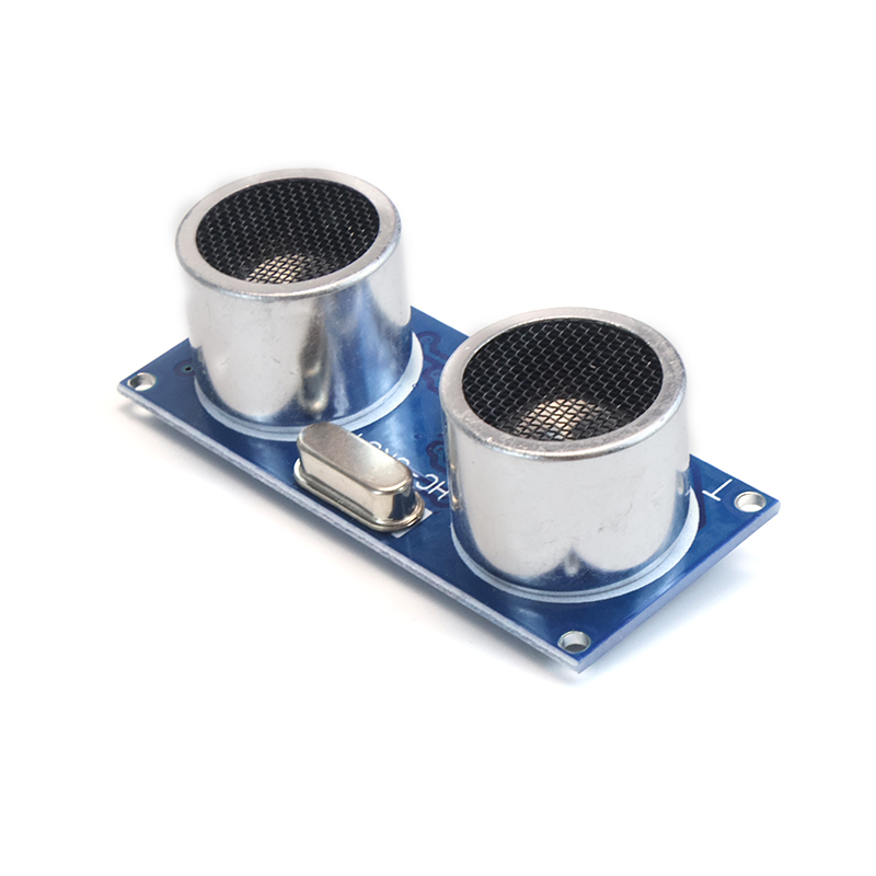 HC-SR04 Sensore di distanza mo - Ultrasonic Sensor Hc-Sr04 recensione e prezzo