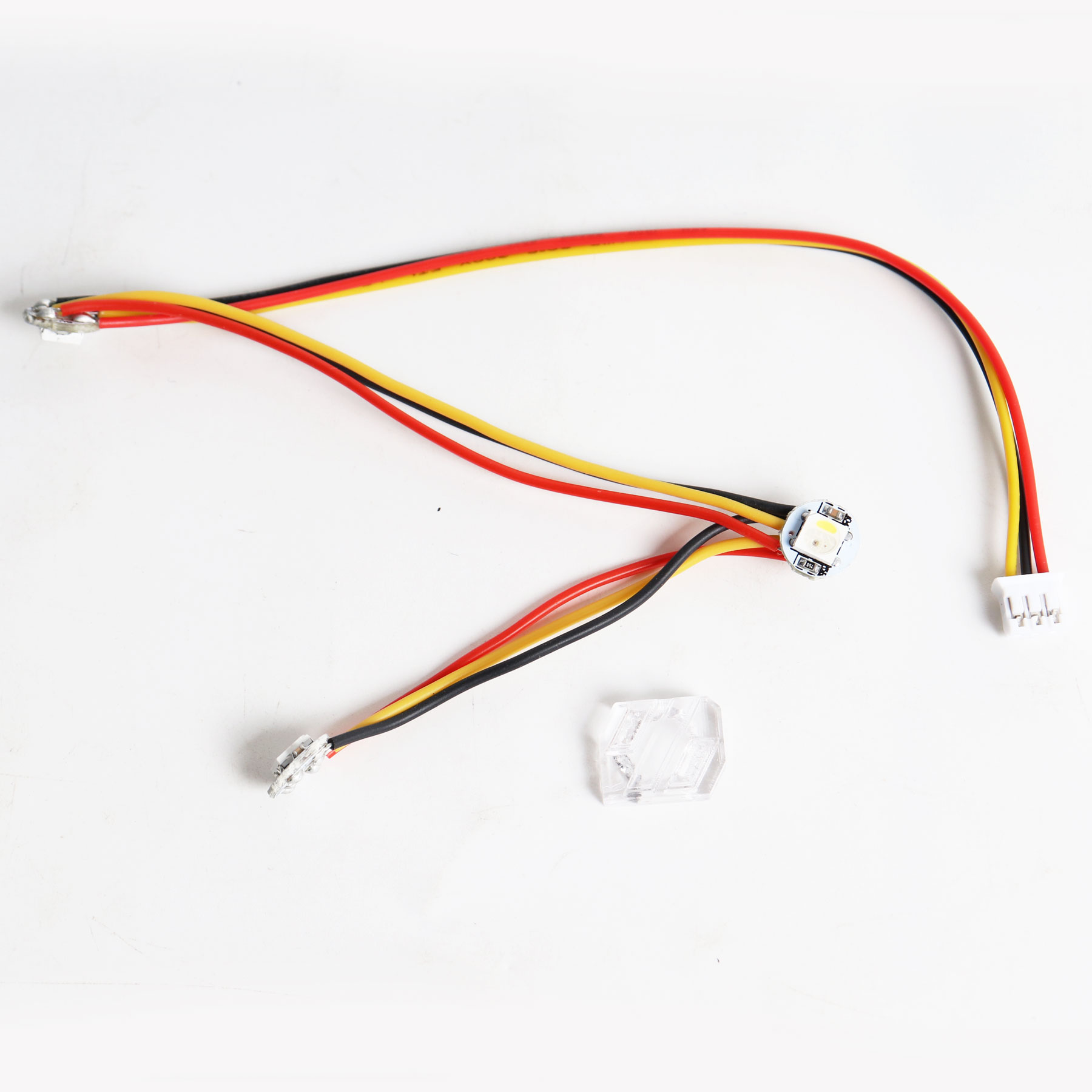 Blurolls NeoPixel RGBW Mini Pu - Neopixel recensione e prezzo