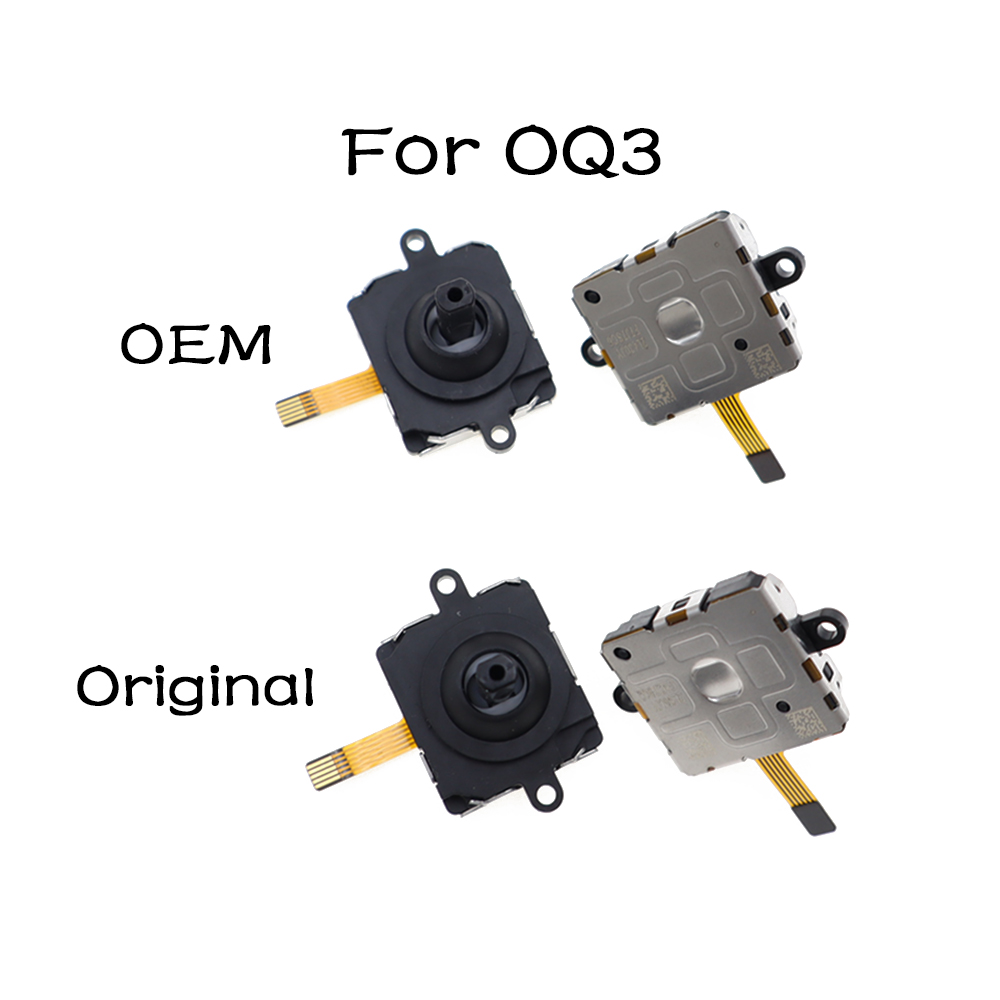Modulo Joystick Analogico 3D d - Joystick Module recensione e prezzo