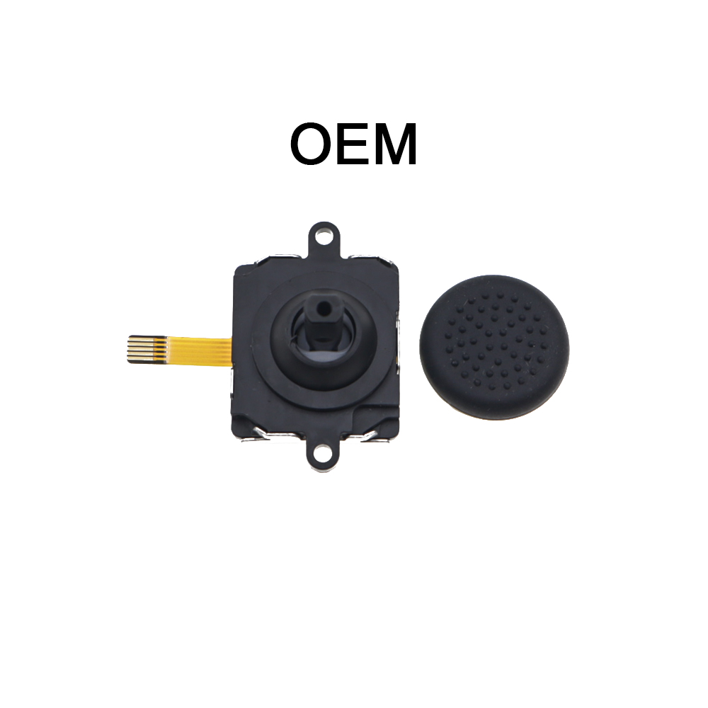 Modulo Joystick Analogico 3D d - Joystick Module recensione e prezzo