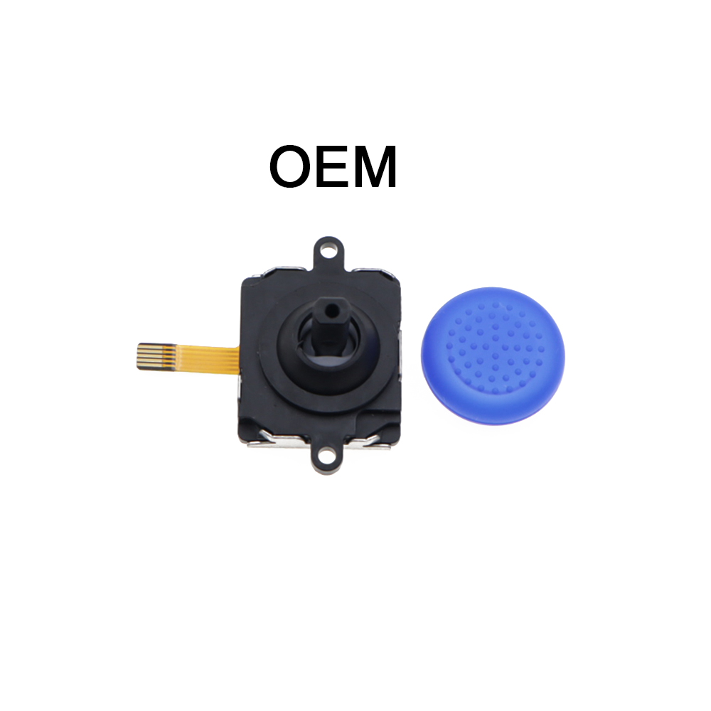 Modulo Joystick Analogico 3D d - Joystick Module recensione e prezzo