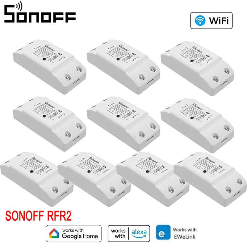 Interruttore Intelligente SONO - Relay Module 1 Channel recensione e prezzo