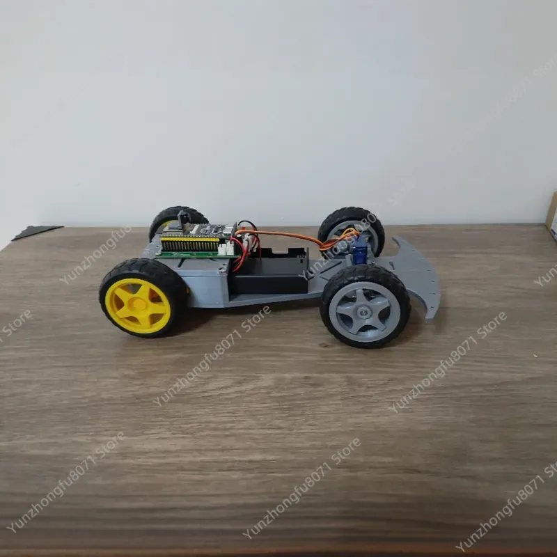 Kit di Produzione Tecnologica  - Servo Sg90 recensione e prezzo