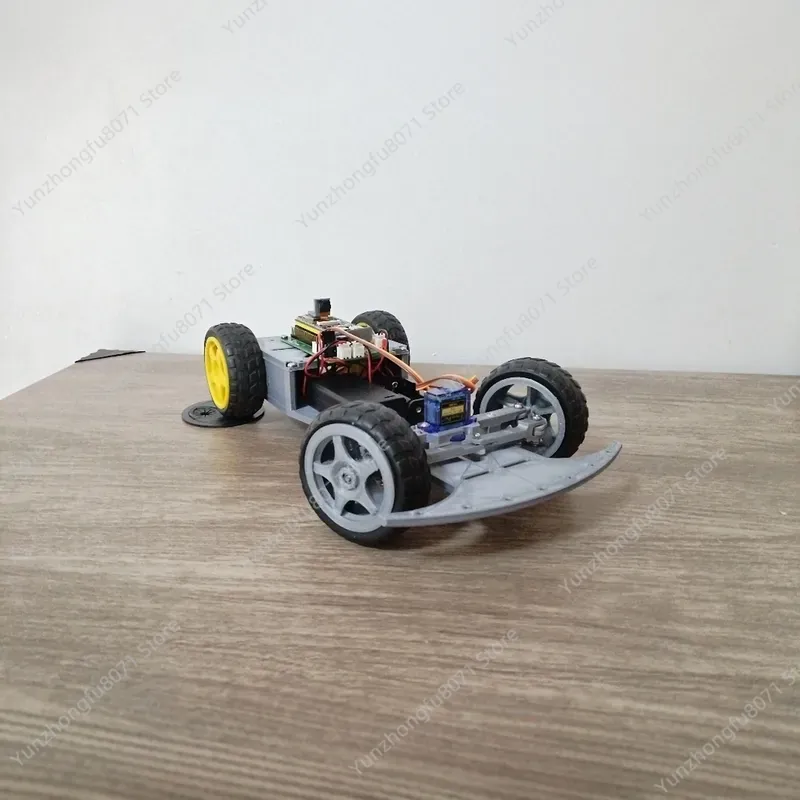 Kit di Produzione Tecnologica  - Servo Sg90 recensione e prezzo