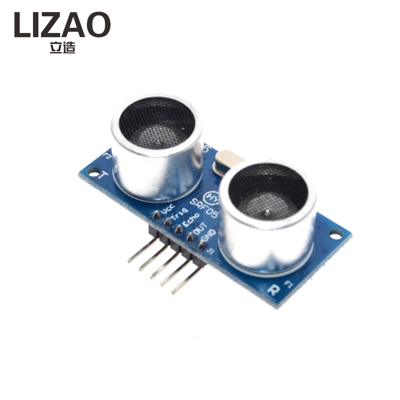 Modulo di misurazione a ultras - Ultrasonic Sensor Hc-Sr04 recensione e prezzo