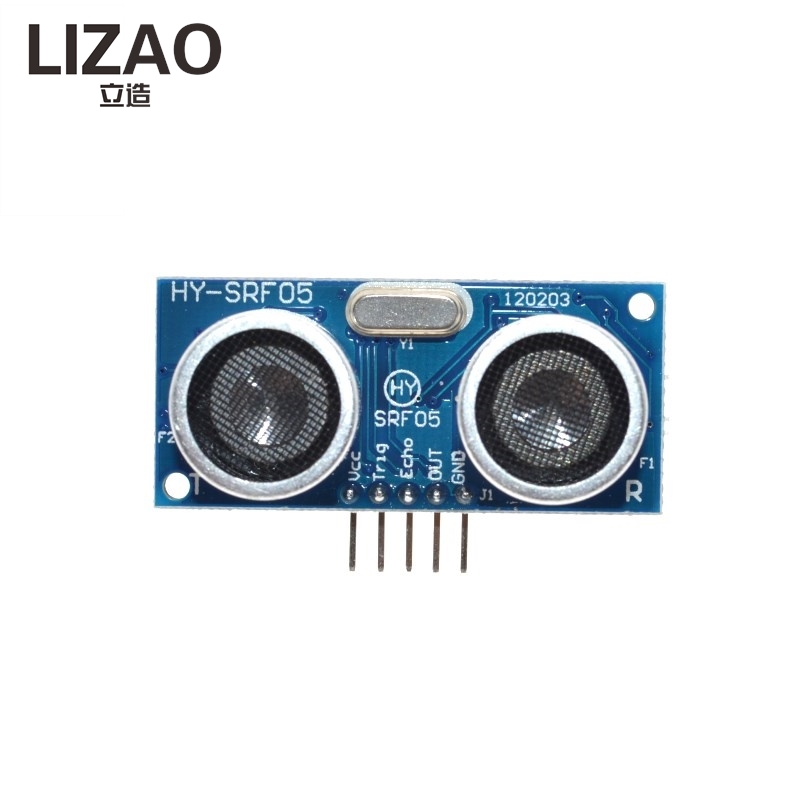 Modulo di misurazione a ultras - Ultrasonic Sensor Hc-Sr04 recensione e prezzo