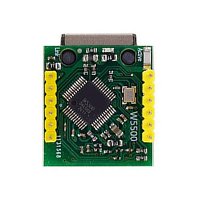 B04C-USR-ES1 Modulo W5500 SPI  - Ethernet W5500 recensione e prezzo