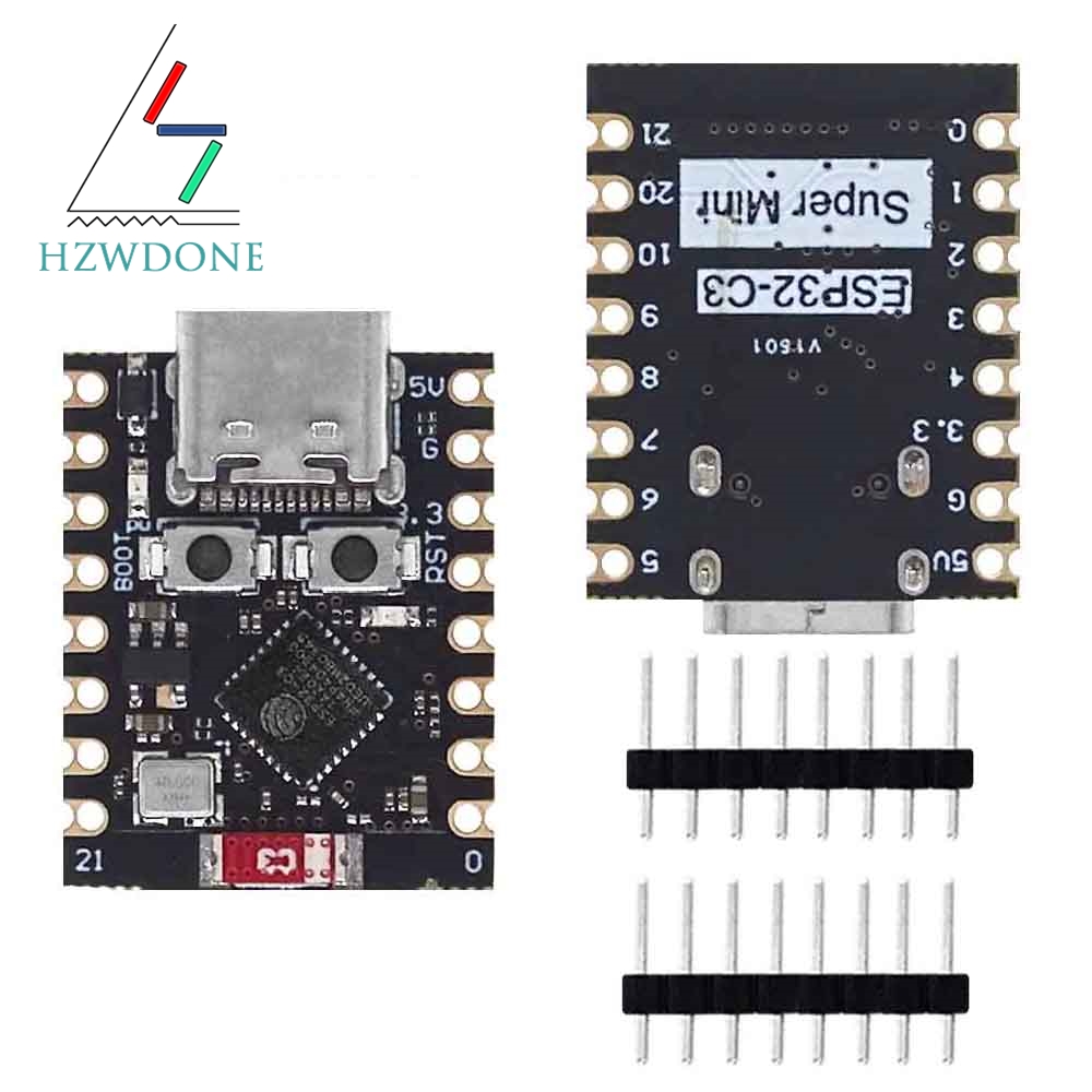 Scheda di sviluppo ESP32 C3 Su - Lora Rfm95 recensione e prezzo