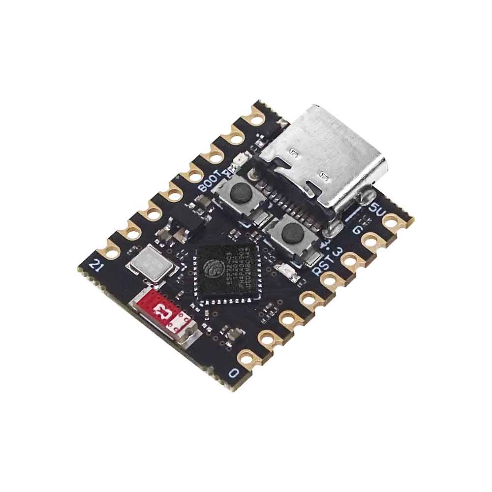 Scheda di sviluppo ESP32 C3 Su - Lora Rfm95 recensione e prezzo