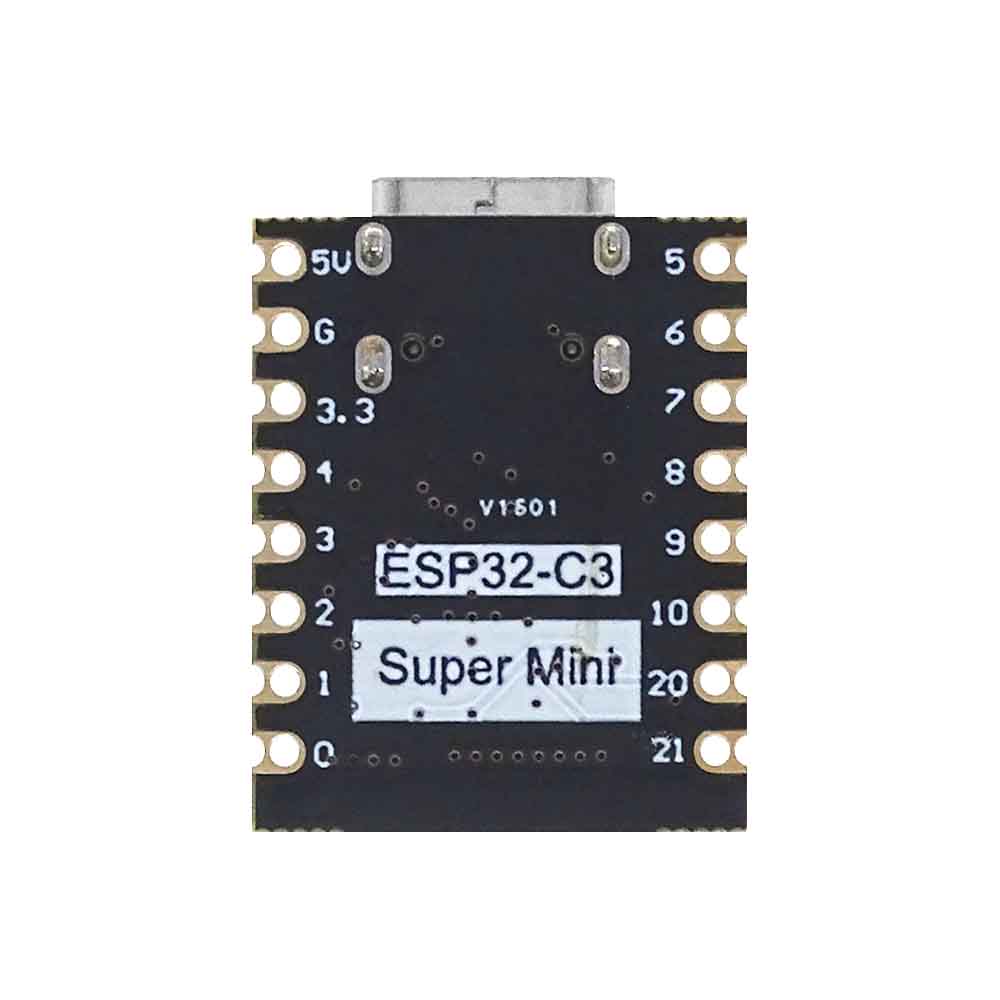 Scheda di sviluppo ESP32 C3 Su - Lora Rfm95 recensione e prezzo