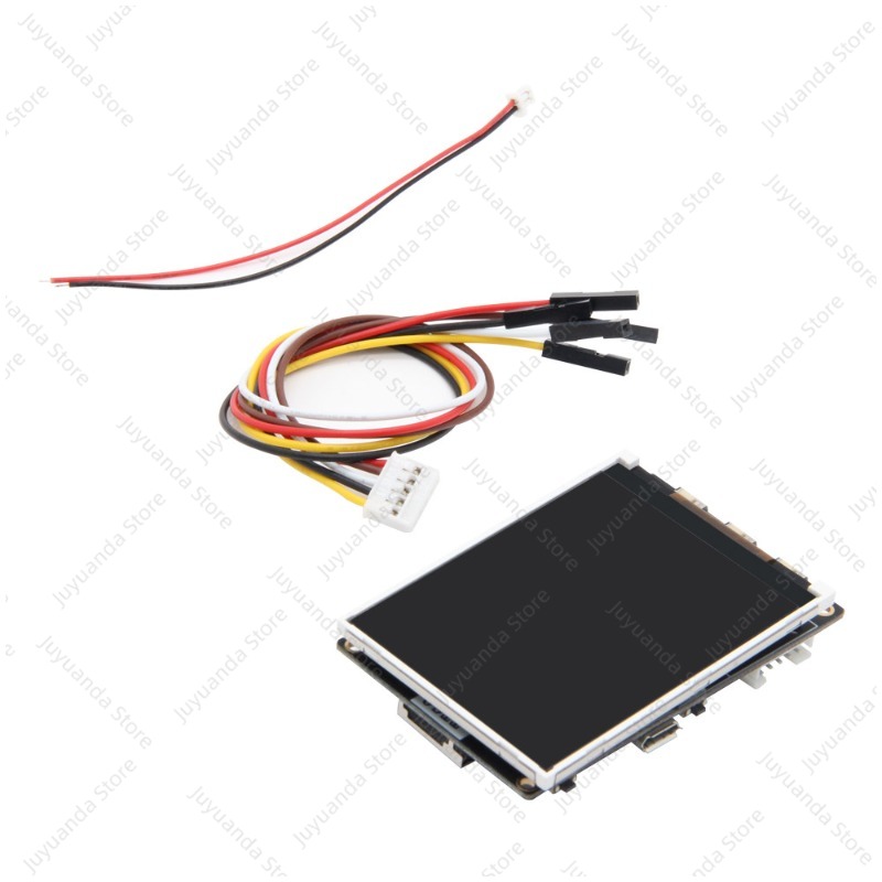 Scheda di Sviluppo ESP32 WiFi  - Ili9341 recensione e prezzo