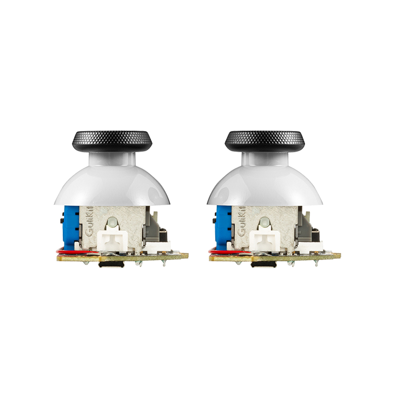 Gulikit SD02 Modulo joystick e - Joystick Module recensione e prezzo