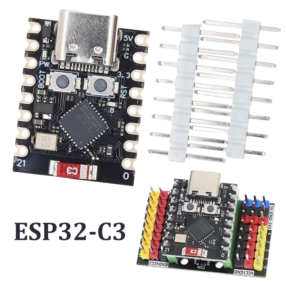 Scheda di sviluppo TENSTAR ESP - Lora Rfm95 recensione e prezzo