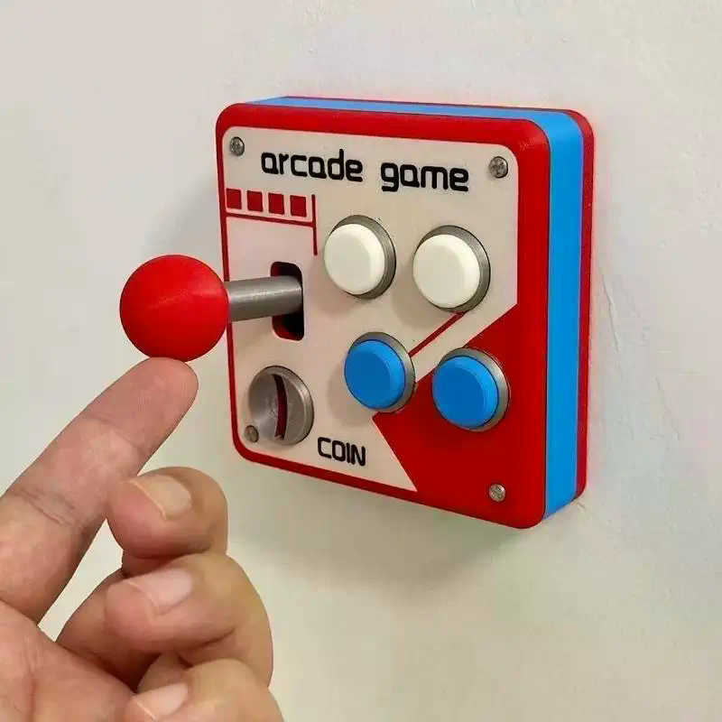 Joystick per Console di Gioco  - Joystick Module recensione e prezzo