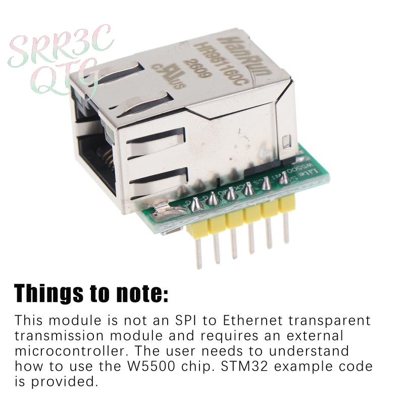 Offerta Speciale: Elettronica  - Ethernet W5500 recensione e prezzo