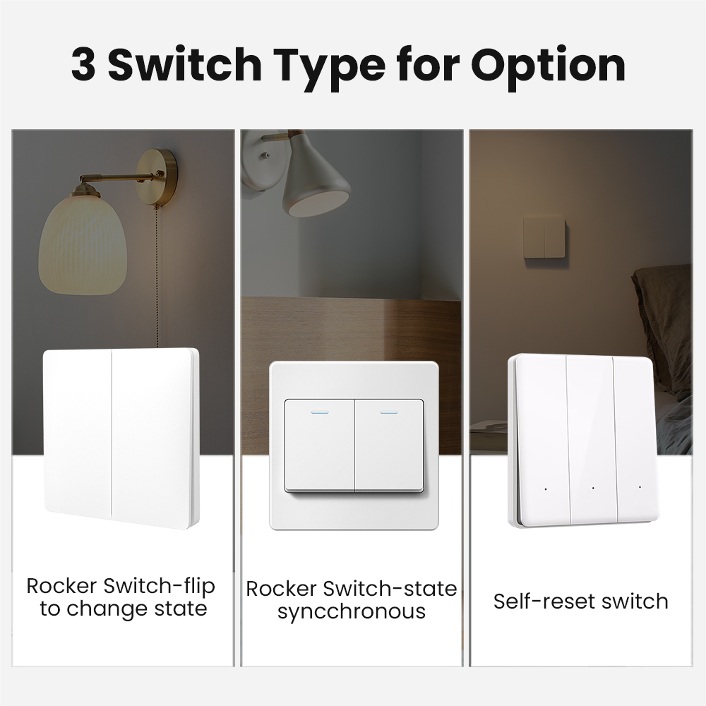 AVATTO ZigBee Tuya 1/2/3/4 Gan - Relay Module 1 Channel recensione e prezzo