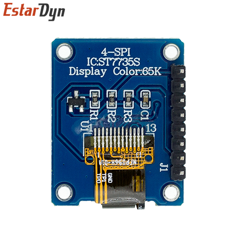 Display TFT 0.96/1.3/1.44/1.77 - Tft Display 2.4 recensione e prezzo
