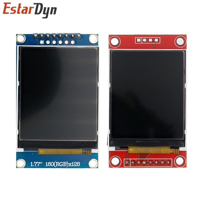 Display TFT 0.96/1.3/1.44/1.77 - Tft Display 2.4 recensione e prezzo
