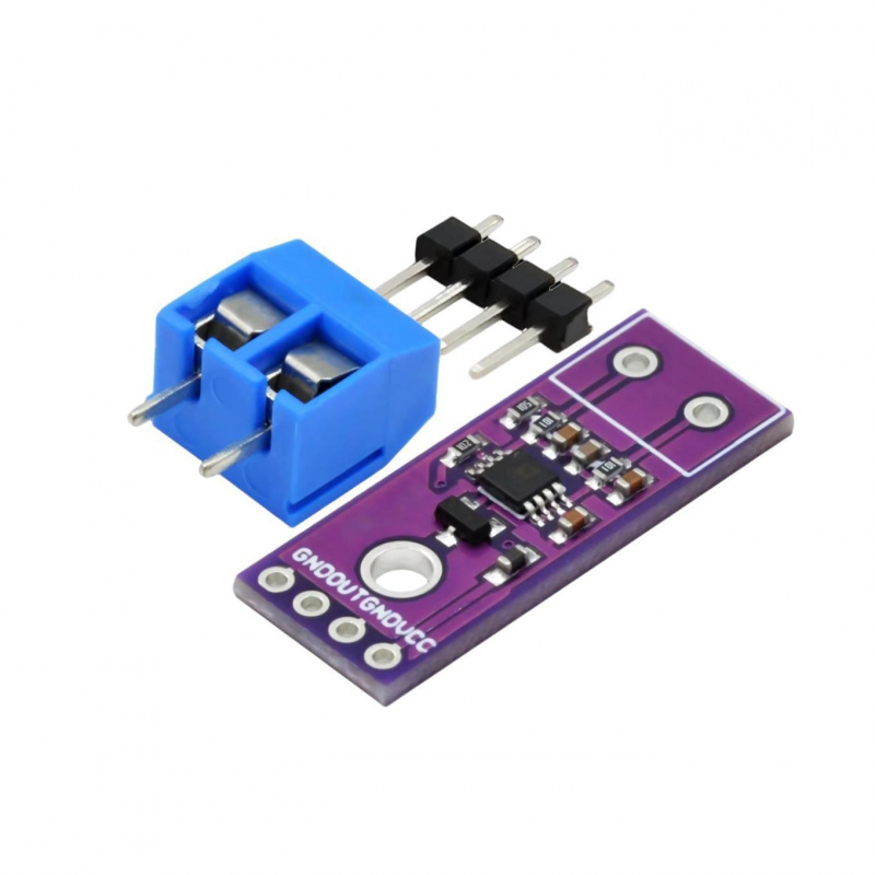 Modulo Amplificatore per Termo - Thermocouple Module K Type recensione e prezzo
