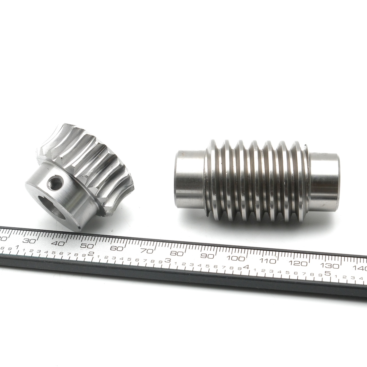 M2 1:20/25/30 Ingranaggio a vi - Relay Module 1 Channel recensione e prezzo
