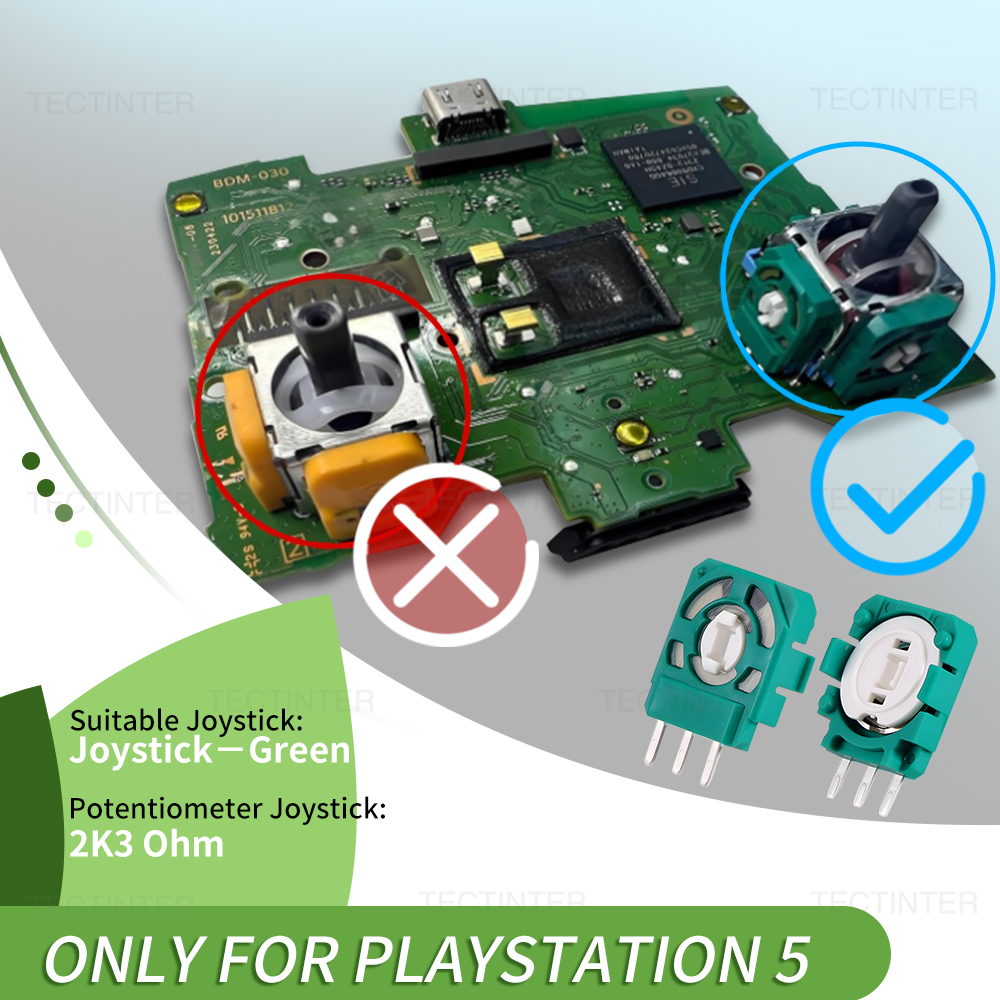 Per Dualsense PS5 Controller J - Joystick Module recensione e prezzo