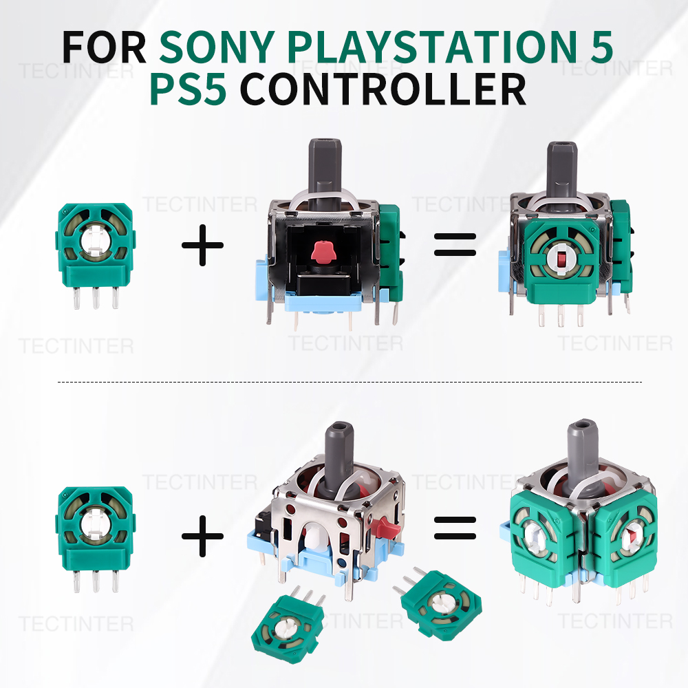 Per Dualsense PS5 Controller J - Joystick Module recensione e prezzo