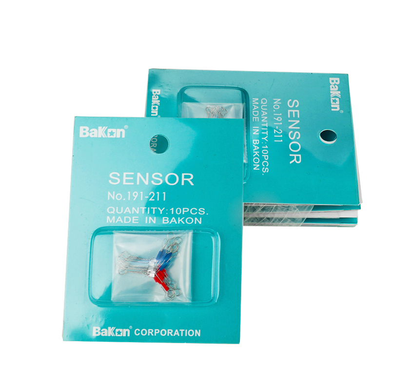 Trasduttore di temperatura Bak - Soldering Iron Temperature Probe recensione e prezzo