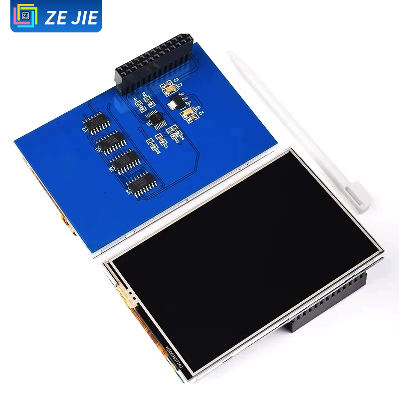 Modulo LCD TFT Ze Jie 1.8/2.0/ - Tft Display 2.4 recensione e prezzo