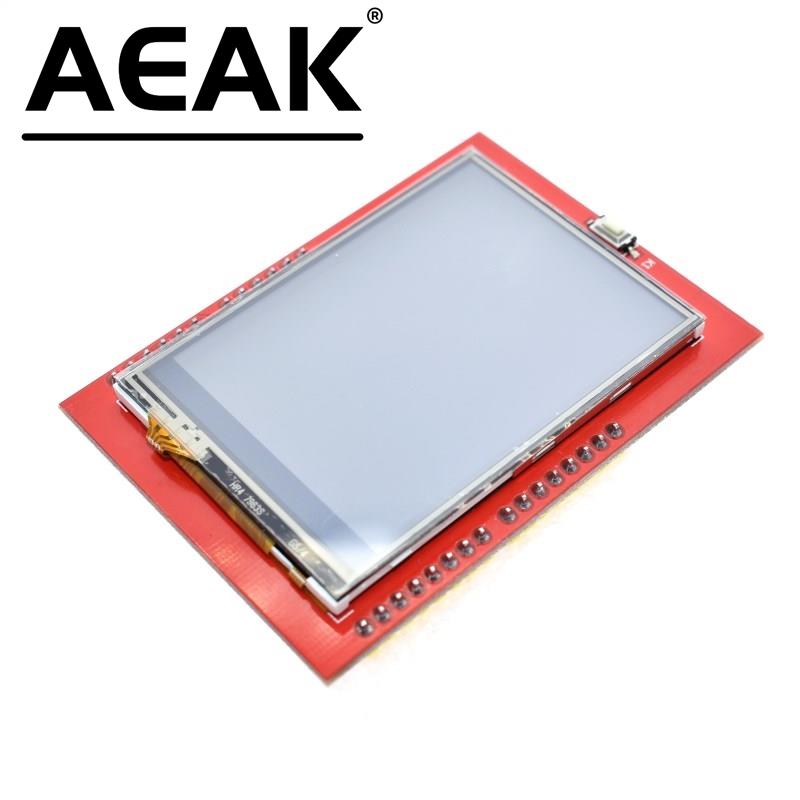 Modulo LCD TFT schermo LCD TFT - Ili9341 recensione e prezzo