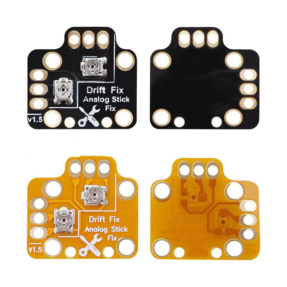1-10 pz universale Gamepad Joy - Joystick Module recensione e prezzo