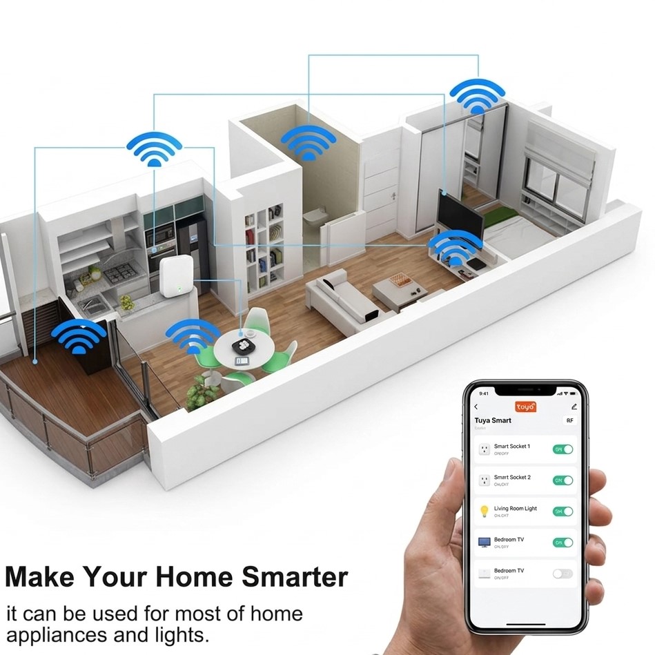 Scheda Relè Intelligente a 1/4 - Relay Module 1 Channel recensione e prezzo