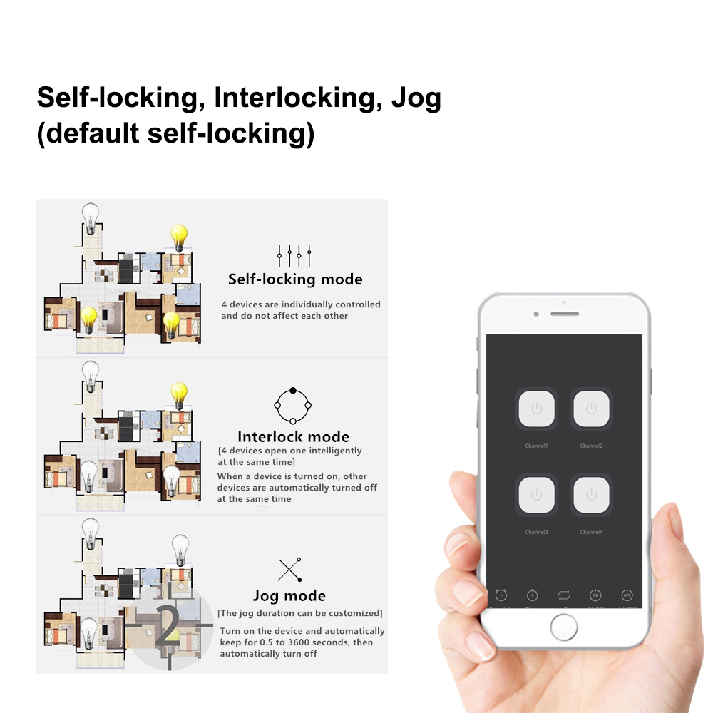 Scheda Relè Intelligente a 1/4 - Relay Module 1 Channel recensione e prezzo