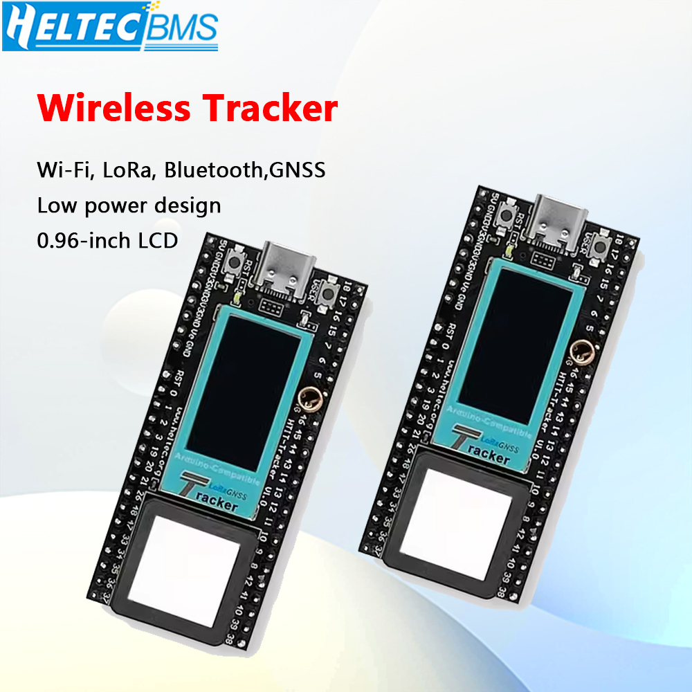 2PC Heltec Wireless Tracker Lo - Relay Module 1 Channel recensione e prezzo