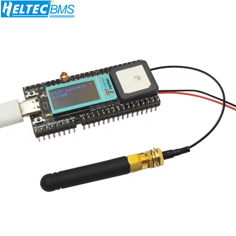 2PC Heltec Wireless Tracker Lo - Relay Module 1 Channel recensione e prezzo