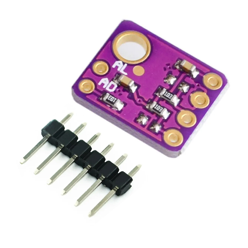 SHT30 I2C Interfaccia Uscita d - Sht31 recensione e prezzo