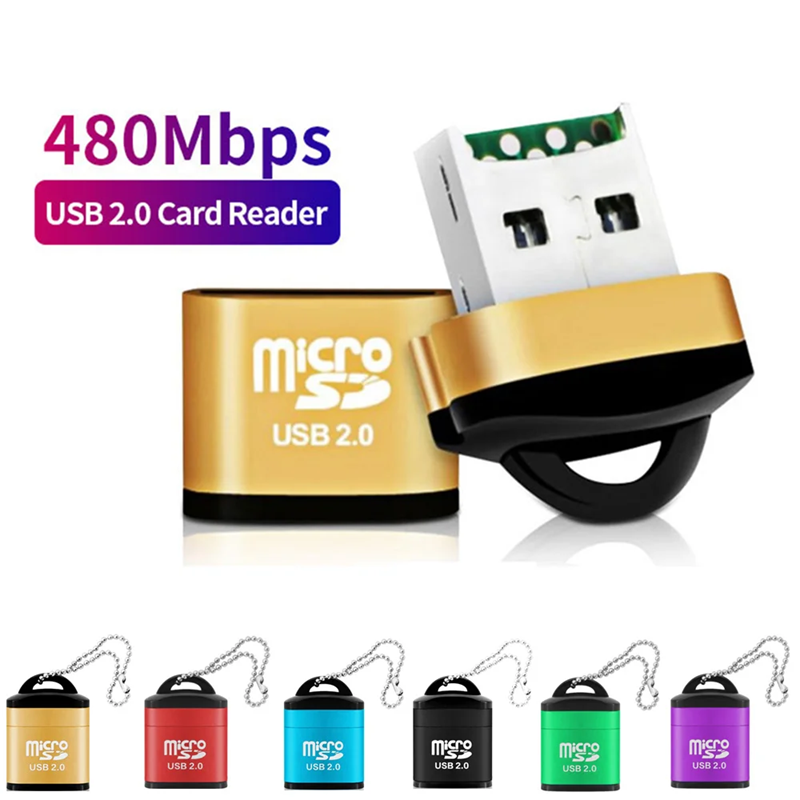 Lettore di schede di memoria M - Sd Card Module recensione e prezzo