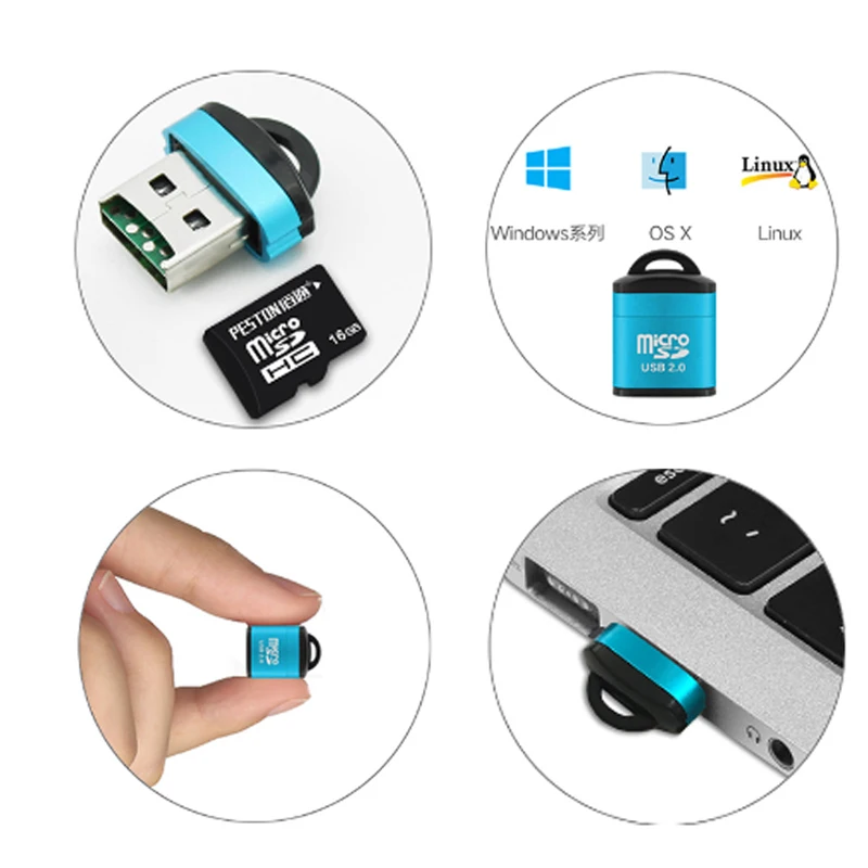 Lettore di schede di memoria M - Sd Card Module recensione e prezzo