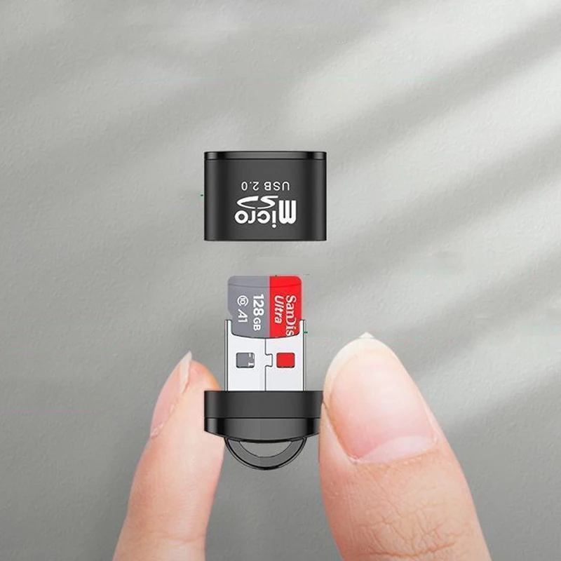 Lettore di schede di memoria M - Sd Card Module recensione e prezzo