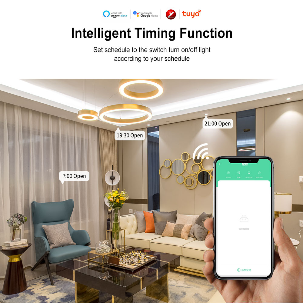 1-10 pz. Relè Smart Switch Zig - Relay Module 1 Channel recensione e prezzo