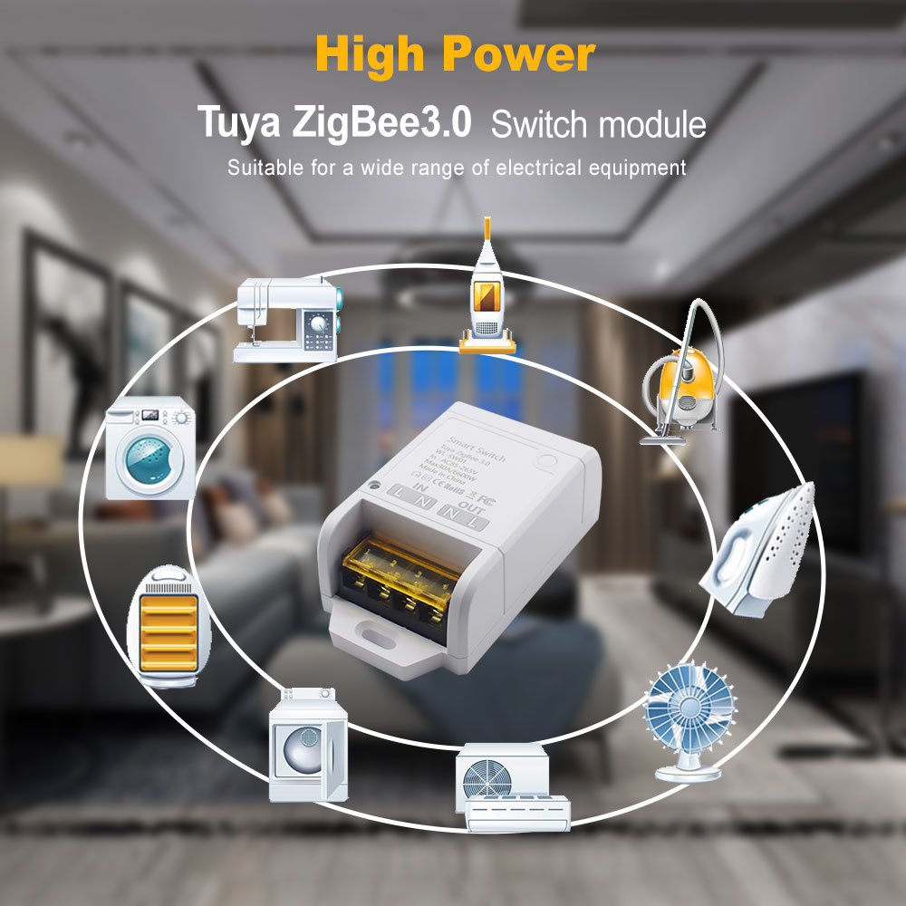 1-10 pz. Relè Smart Switch Zig - Relay Module 1 Channel recensione e prezzo