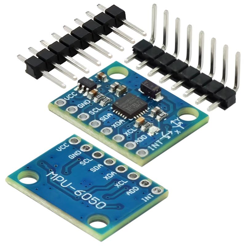1 Set MPU6050 GY-521 Modulo Se - Mpu6050 recensione e prezzo