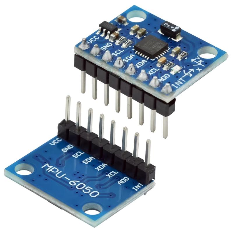 1 Set MPU6050 GY-521 Modulo Se - Mpu6050 recensione e prezzo