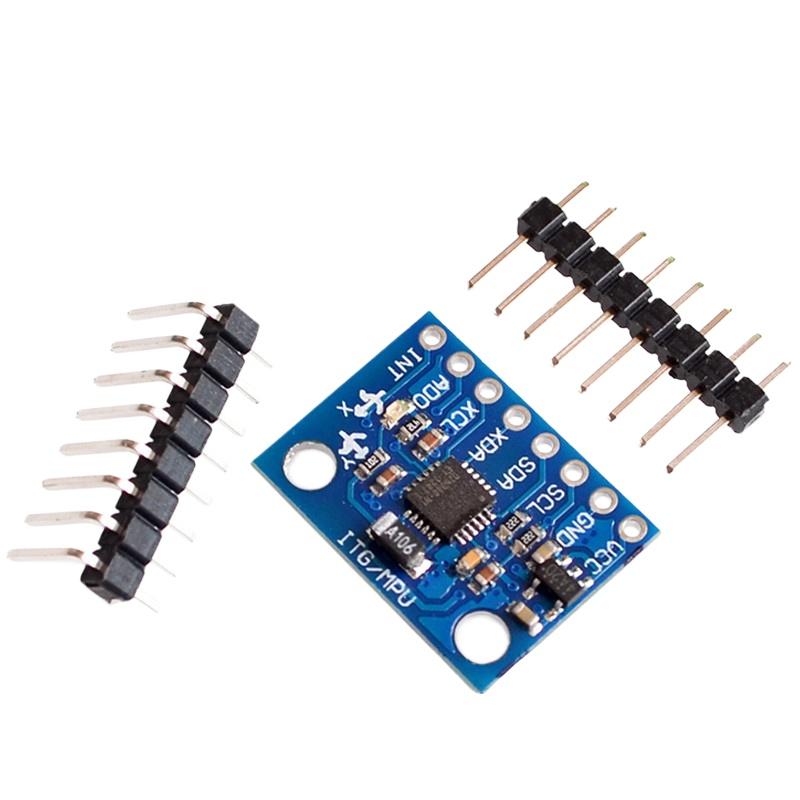 1 Set MPU6050 GY-521 Modulo Se - Mpu6050 recensione e prezzo