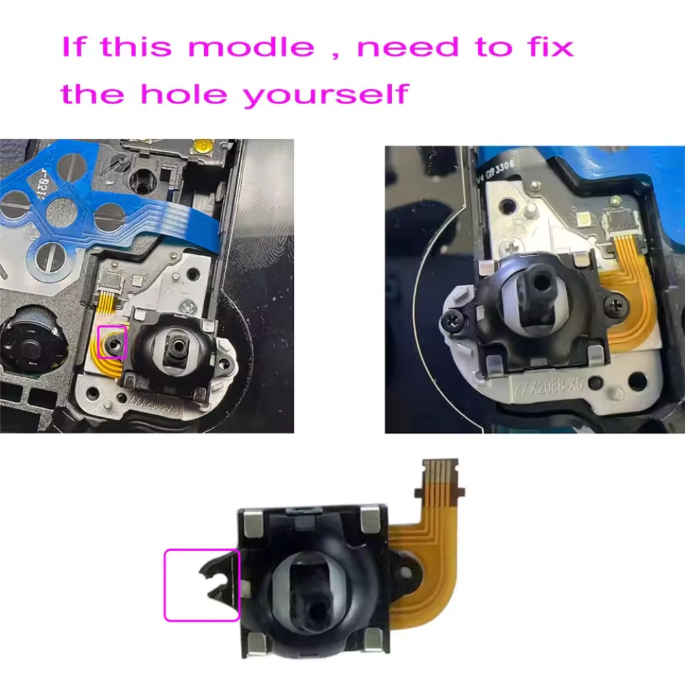 Modulo joystick analogico 3D e - Joystick Module recensione e prezzo