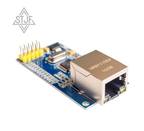 Elettronica intelligente USR-E - Ethernet W5500 recensione e prezzo