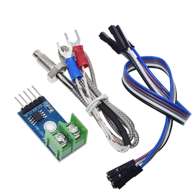 Modulo di misurazione della te - Thermocouple Module K Type recensione e prezzo