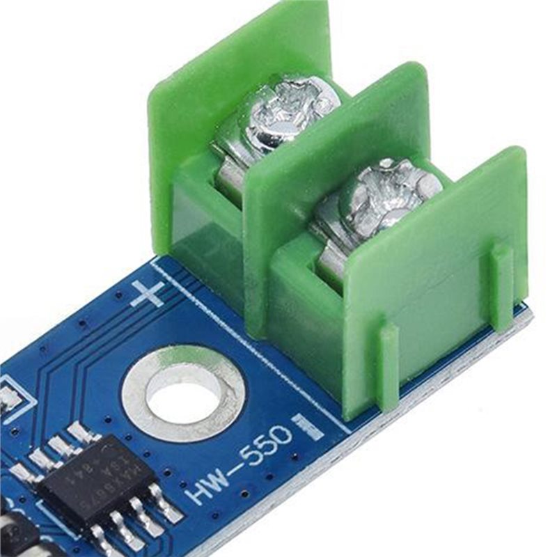 Modulo di misurazione della te - Thermocouple Module K Type recensione e prezzo